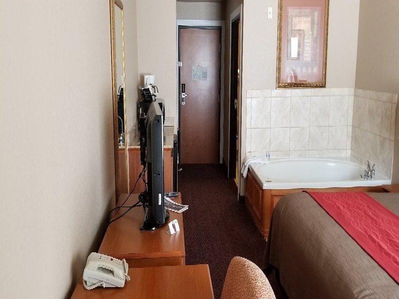Comfort & And Hotel Fredericksburg
