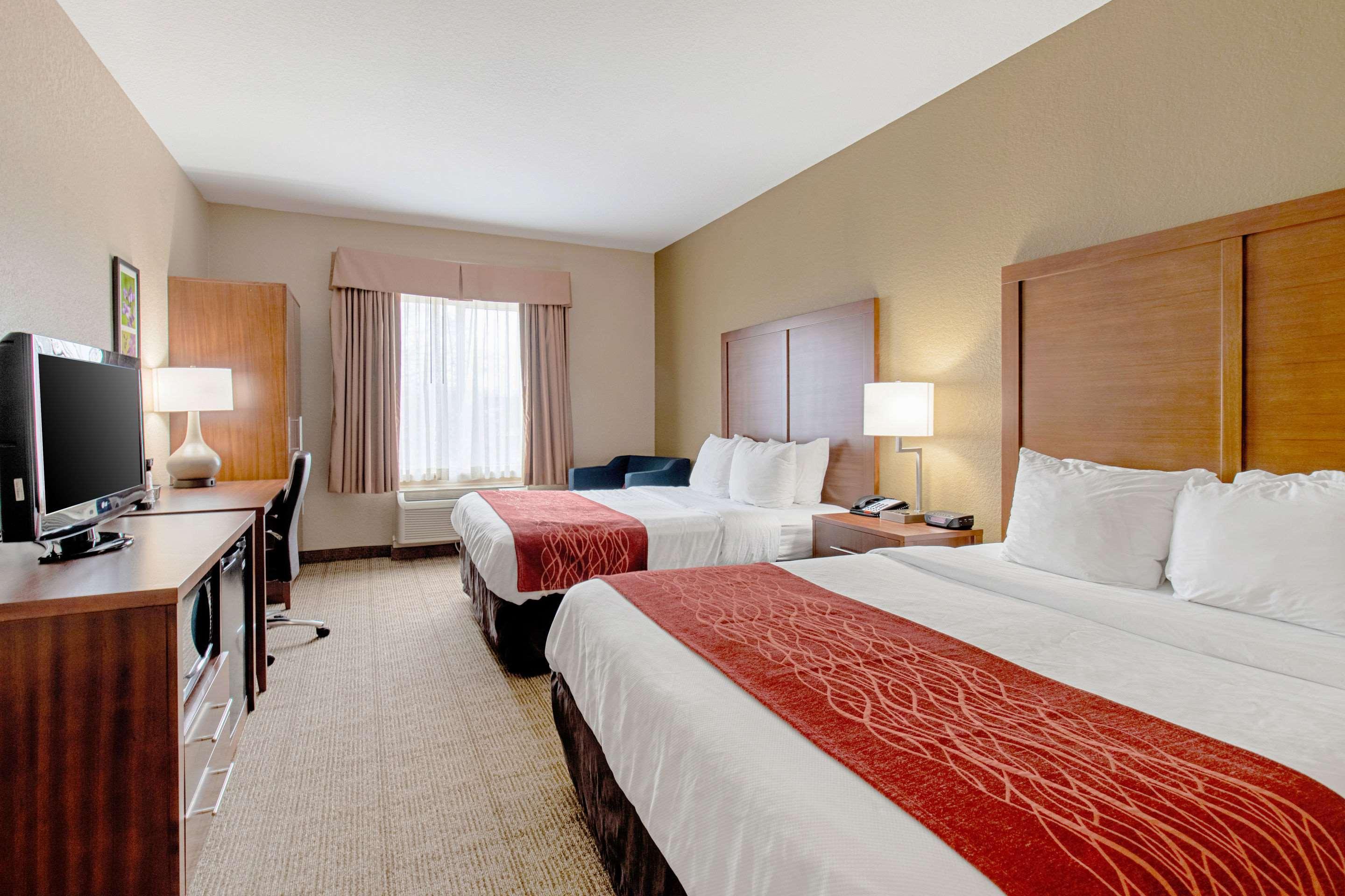 Comfort & And Hotel 3*
