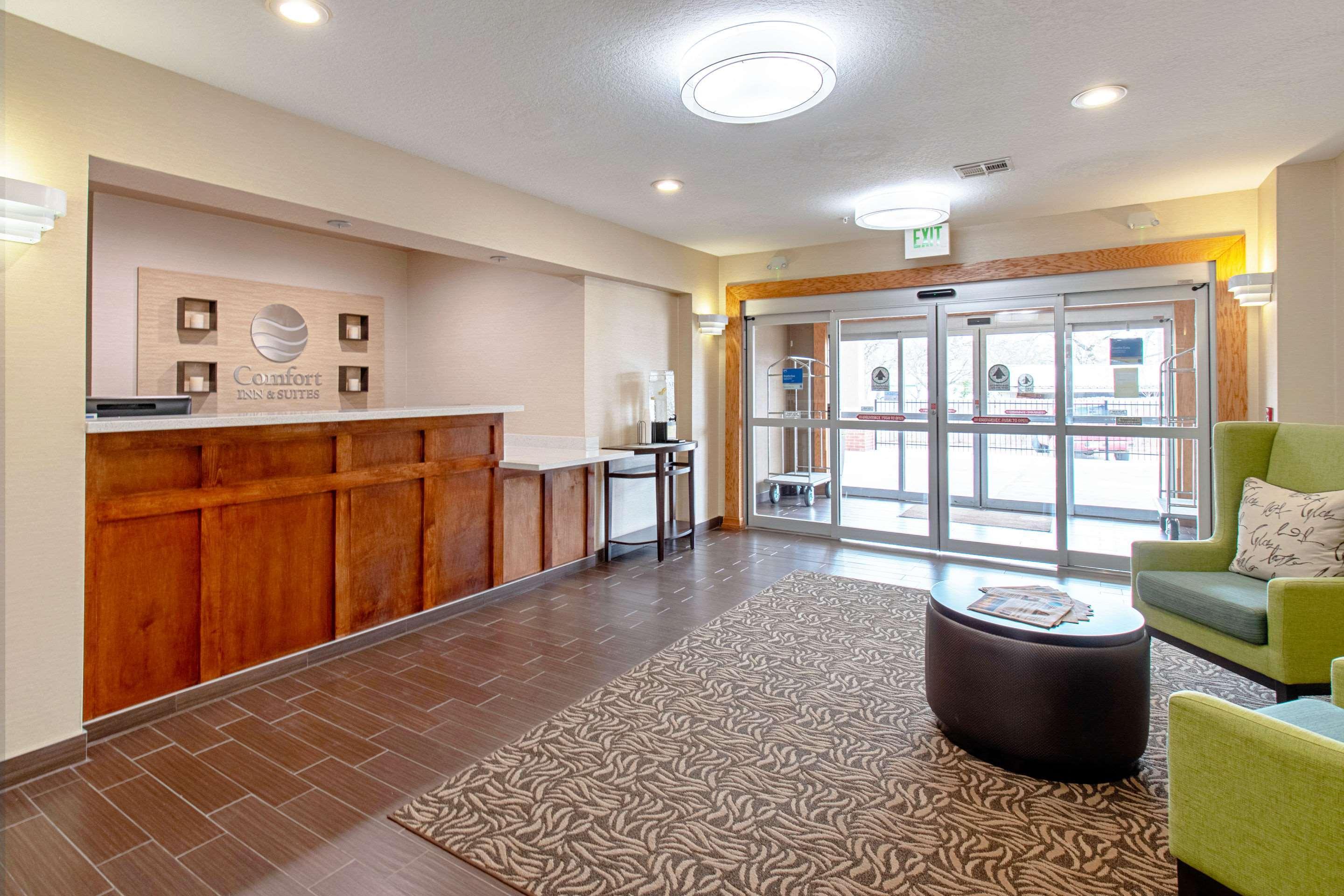Comfort & And 3* Fredericksburg