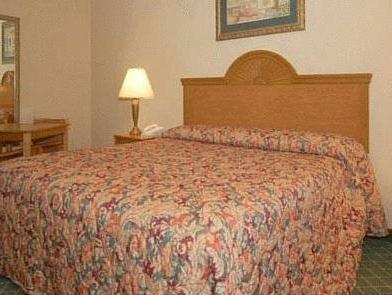 Comfort & And Fredericksburg