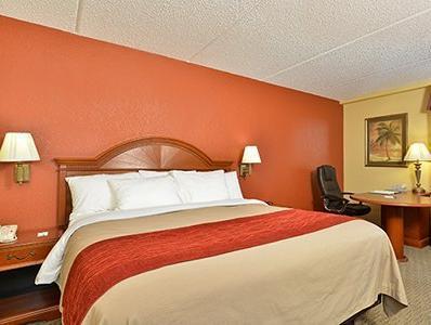 Hotel Comfort & And 3*