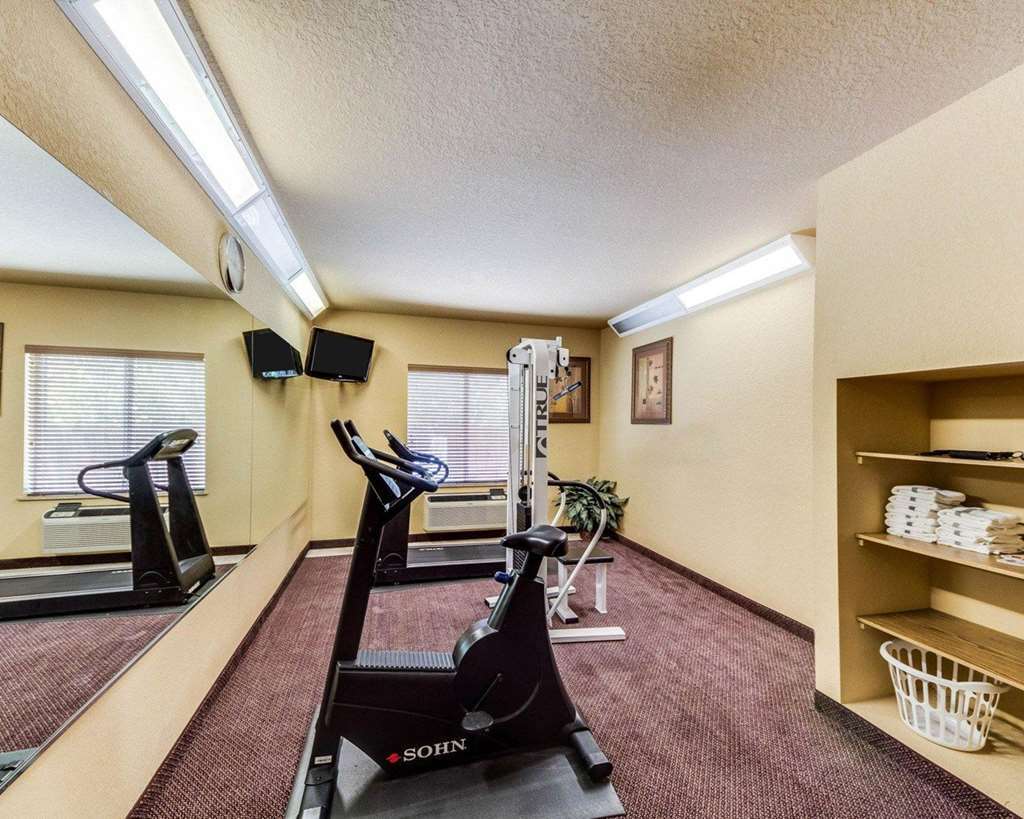 Comfort & And 3* Fredericksburg