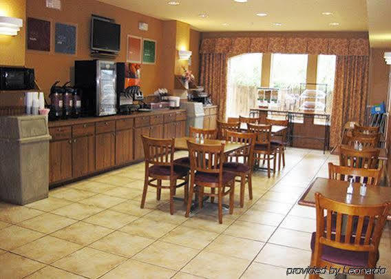 Comfort & And Hotel Fredericksburg