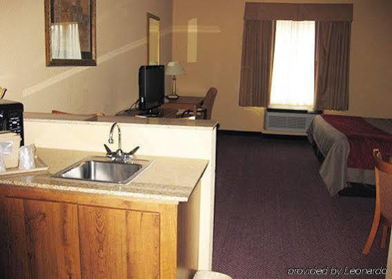 Comfort & And 3* Fredericksburg